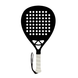 Pala de padel DIAMANTE (100/200/500 palas)